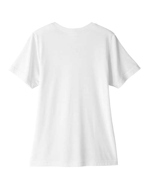 CORE365 Women's Fusion ChromaSoft™ Performance T-Shirt CE111W