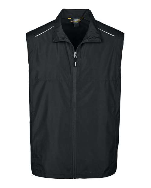 CORE365 Men's Techno Lite Unlined Vest CE703