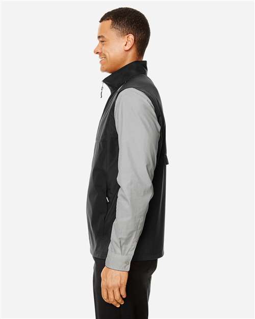 CORE365 Men's Techno Lite Unlined Vest CE703