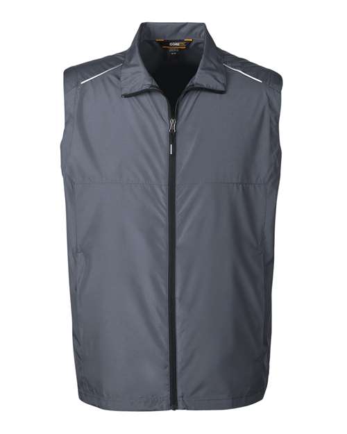 CORE365 Men's Techno Lite Unlined Vest CE703