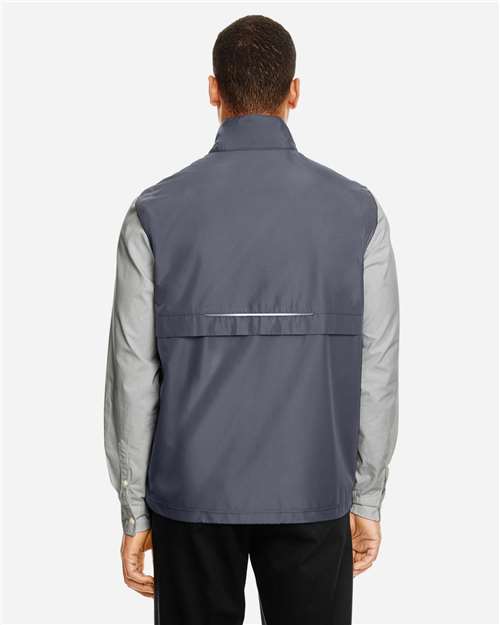 CORE365 Men's Techno Lite Unlined Vest CE703