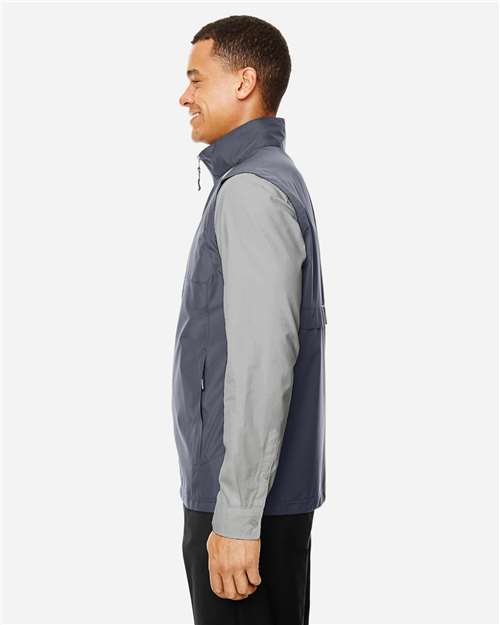 CORE365 Men's Techno Lite Unlined Vest CE703