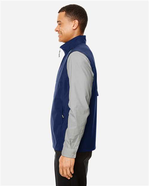 CORE365 Men's Techno Lite Unlined Vest CE703