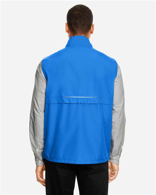 CORE365 Men's Techno Lite Unlined Vest CE703