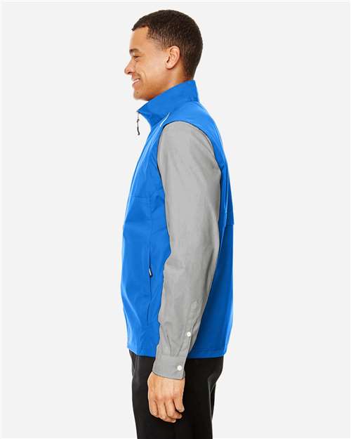 CORE365 Men's Techno Lite Unlined Vest CE703