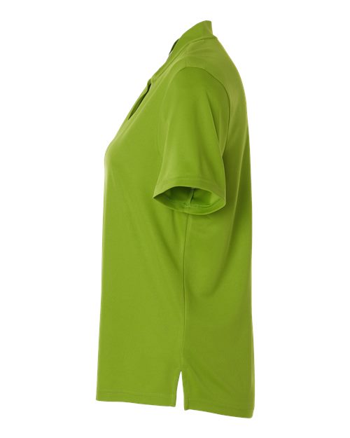 CORE365 Women's Nova Performance Pique Polo CE108W