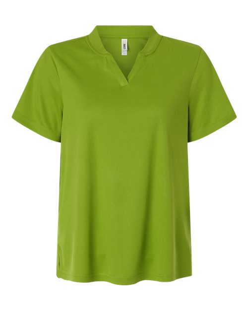 CORE365 Women's Nova Performance Pique Polo CE108W