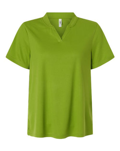 Women's Nova Performance Pique Polo