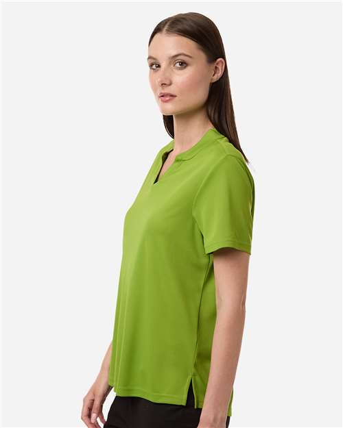 CORE365 Women's Nova Performance Pique Polo CE108W