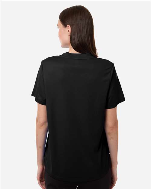 CORE365 Women's Nova Performance Pique Polo CE108W