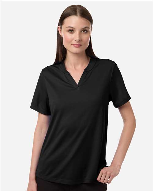 CORE365 Women's Nova Performance Pique Polo CE108W
