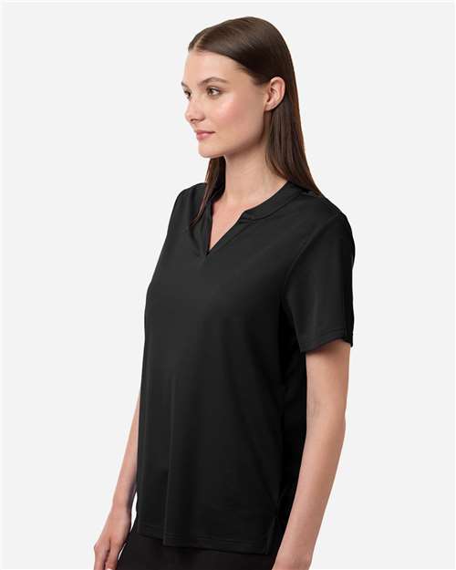 CORE365 Women's Nova Performance Pique Polo CE108W