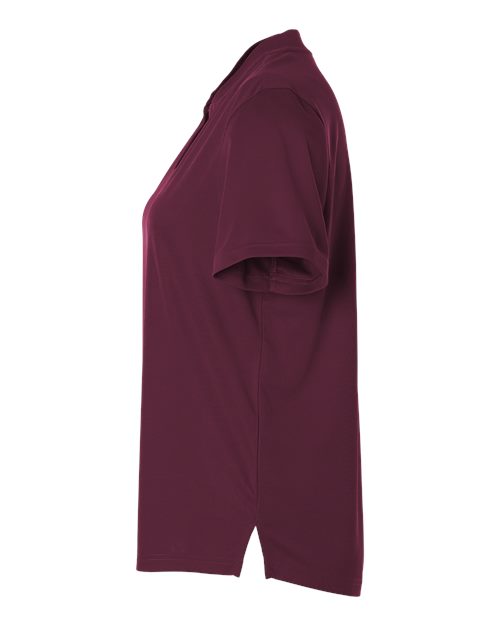 CORE365 Women's Nova Performance Pique Polo CE108W