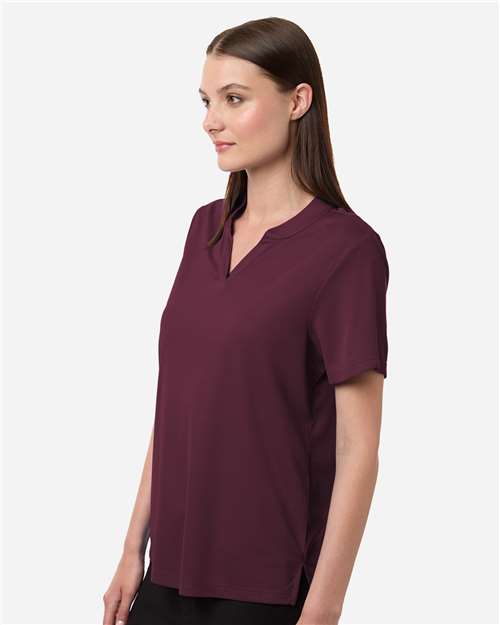 CORE365 Women's Nova Performance Pique Polo CE108W