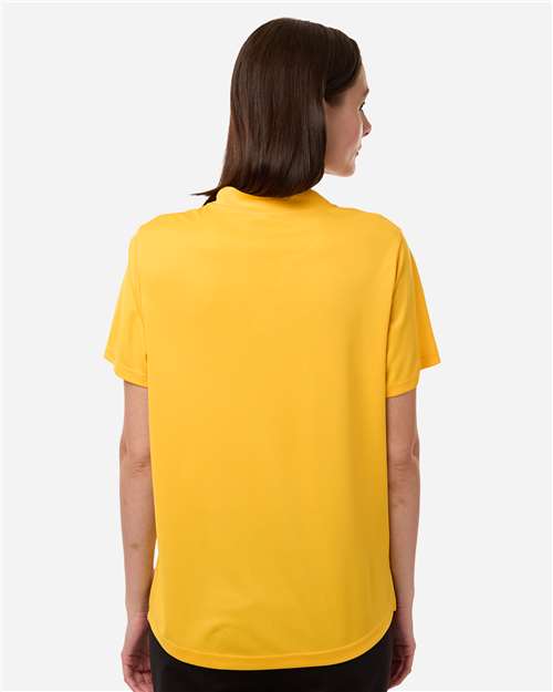 CORE365 Women's Nova Performance Pique Polo CE108W