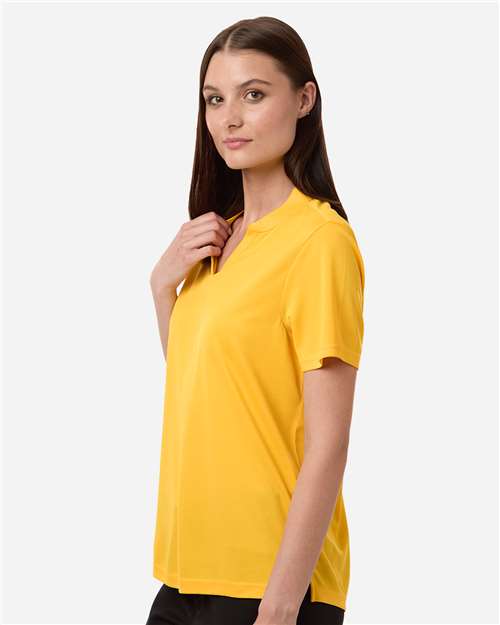 CORE365 Women's Nova Performance Pique Polo CE108W