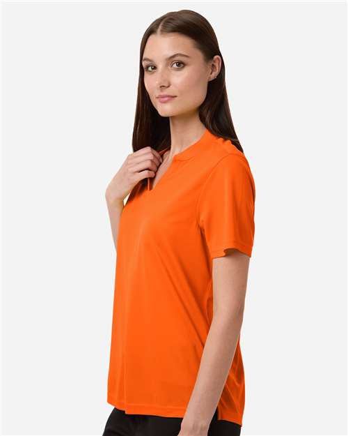 CORE365 Women's Nova Performance Pique Polo CE108W