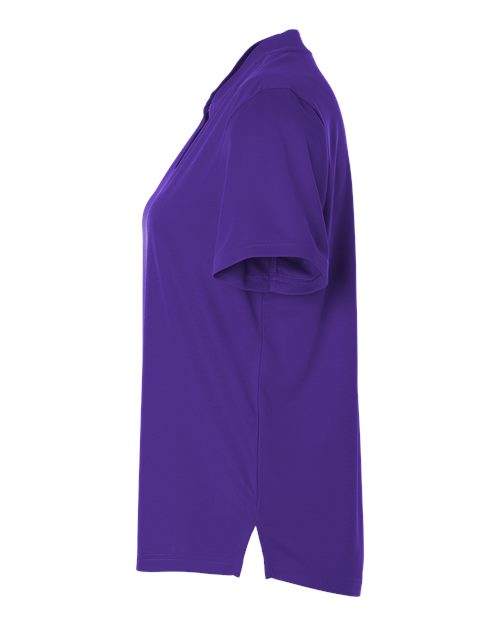 CORE365 Women's Nova Performance Pique Polo CE108W