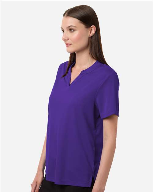 CORE365 Women's Nova Performance Pique Polo CE108W