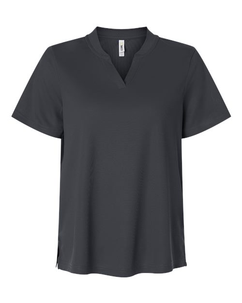 CORE365 Women's Nova Performance Pique Polo CE108W