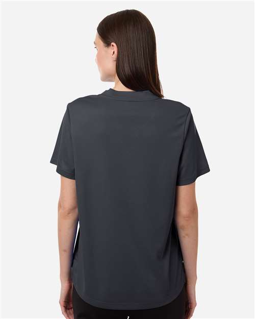 CORE365 Women's Nova Performance Pique Polo CE108W