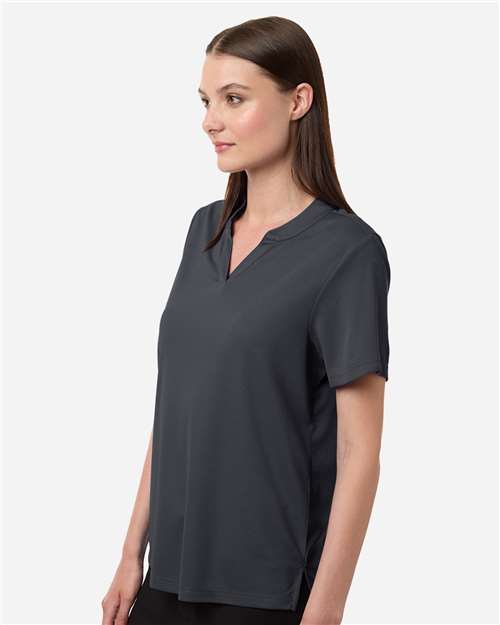CORE365 Women's Nova Performance Pique Polo CE108W