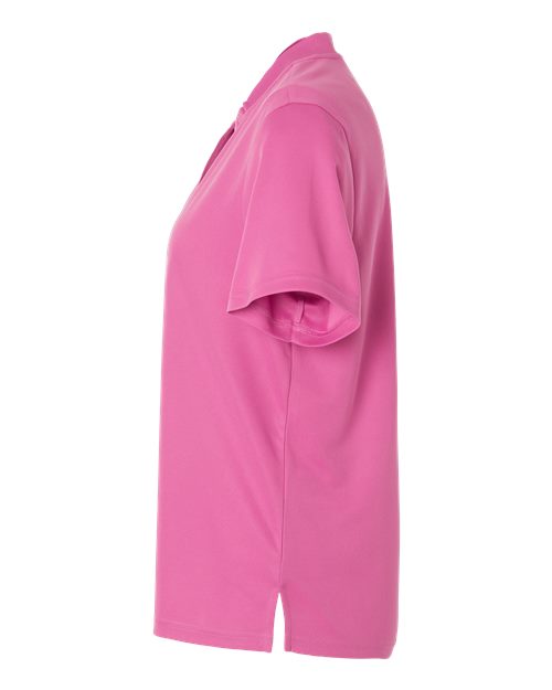 CORE365 Women's Nova Performance Pique Polo CE108W