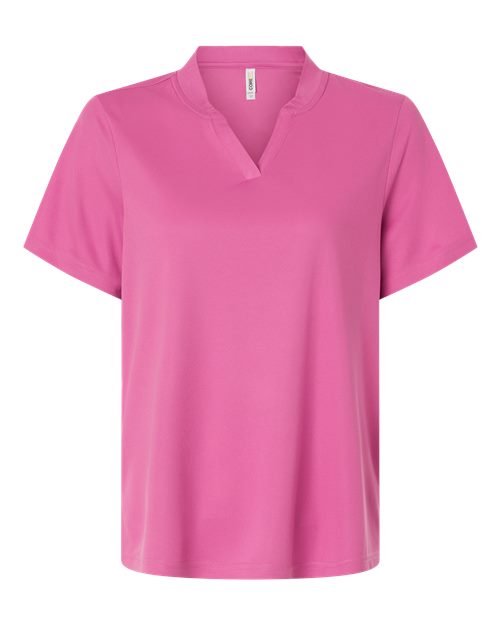 CORE365 Women's Nova Performance Pique Polo CE108W