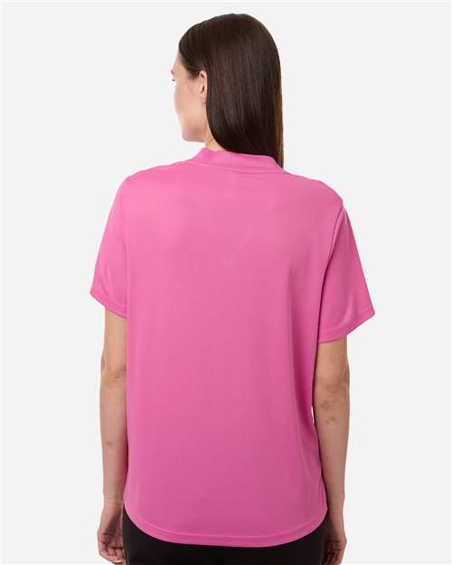 CORE365 Women's Nova Performance Pique Polo CE108W