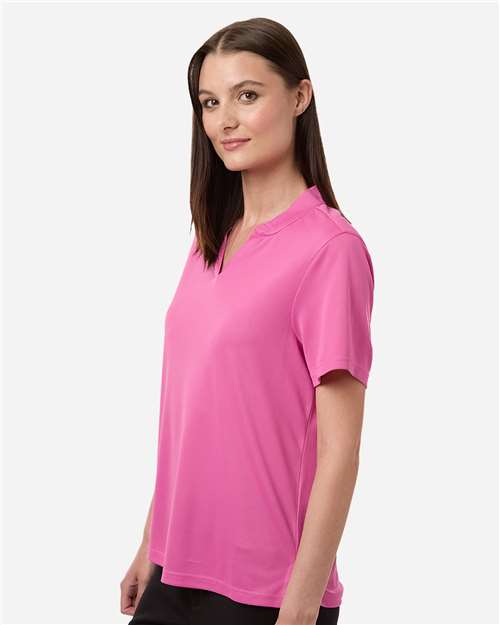 CORE365 Women's Nova Performance Pique Polo CE108W
