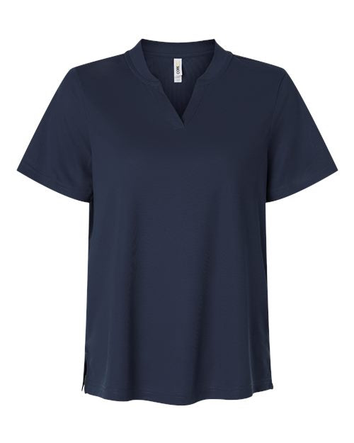 CORE365 Women's Nova Performance Pique Polo CE108W