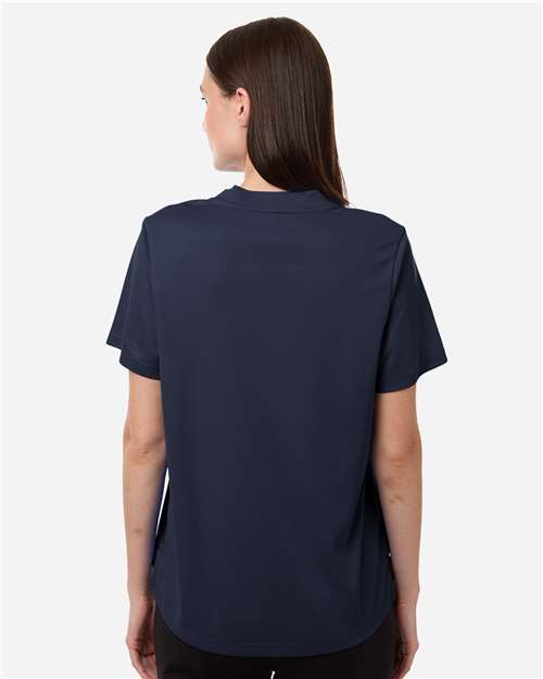 CORE365 Women's Nova Performance Pique Polo CE108W
