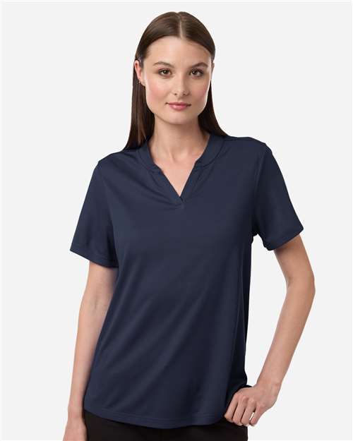 CORE365 Women's Nova Performance Pique Polo CE108W