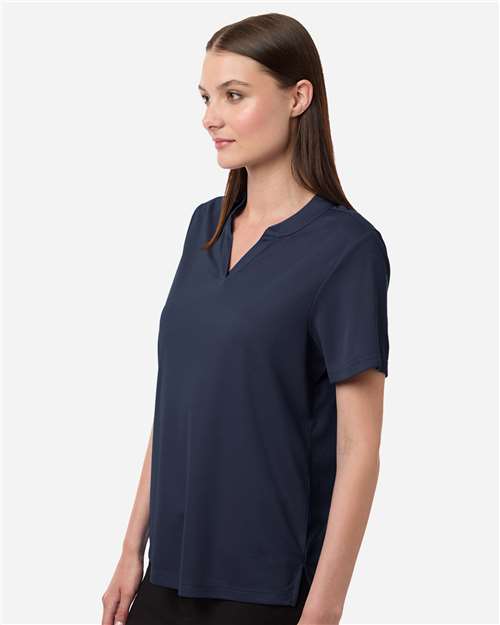 CORE365 Women's Nova Performance Pique Polo CE108W