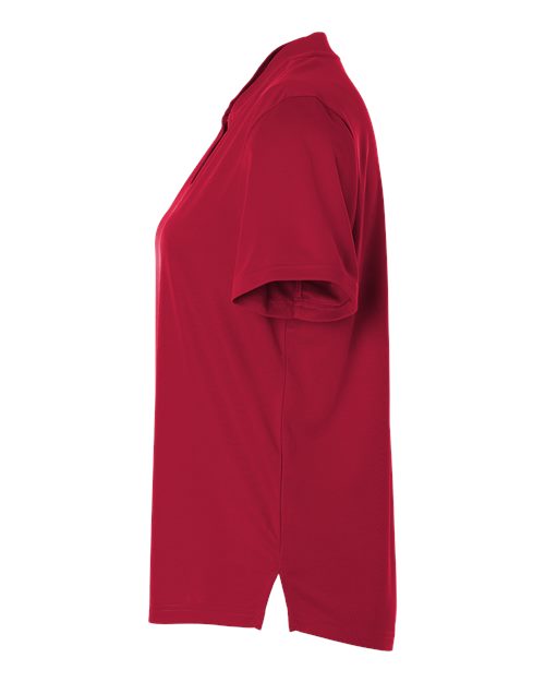CORE365 Women's Nova Performance Pique Polo CE108W