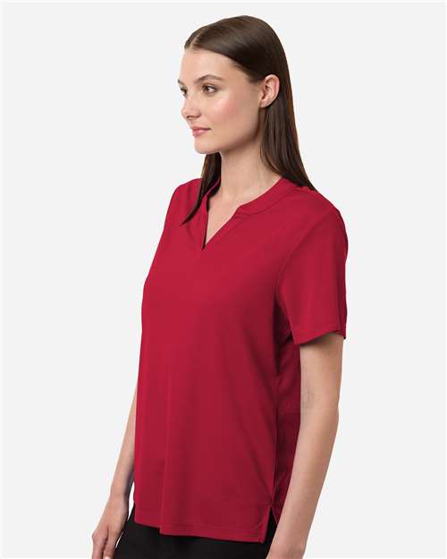 CORE365 Women's Nova Performance Pique Polo CE108W
