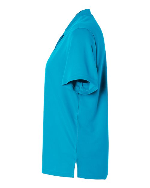 CORE365 Women's Nova Performance Pique Polo CE108W