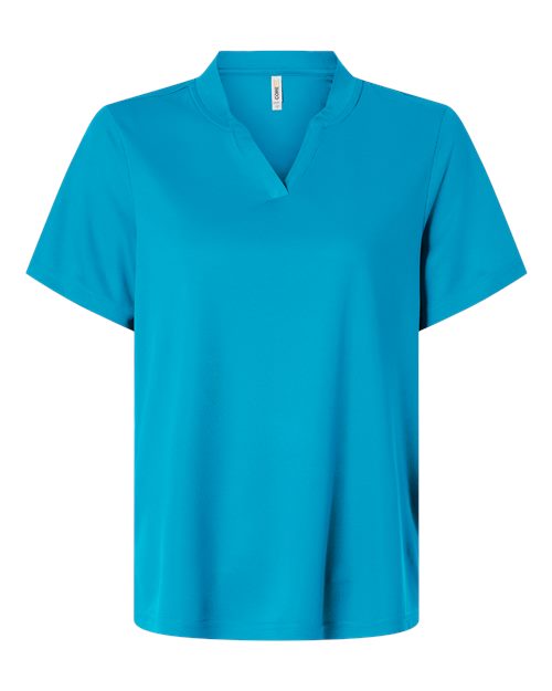 CORE365 Women's Nova Performance Pique Polo CE108W