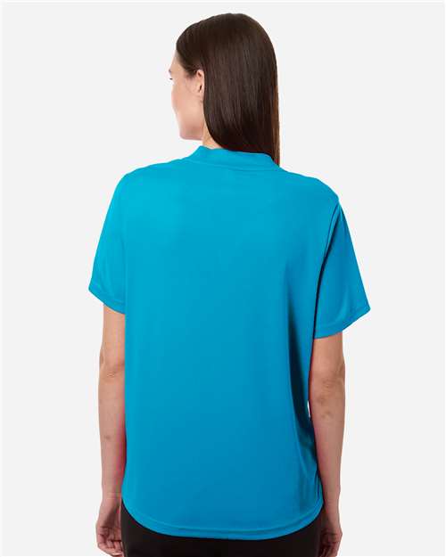 CORE365 Women's Nova Performance Pique Polo CE108W