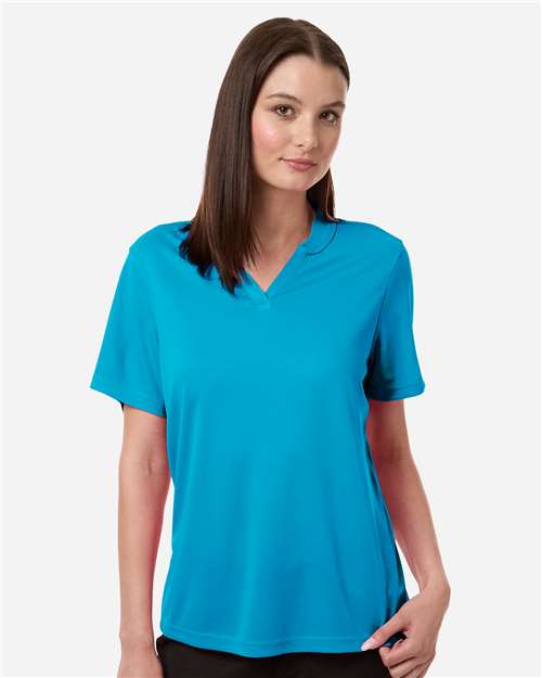 CORE365 Women's Nova Performance Pique Polo CE108W