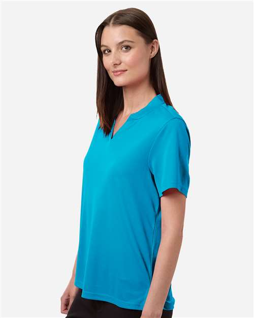 CORE365 Women's Nova Performance Pique Polo CE108W