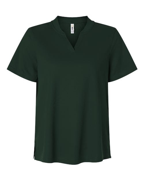 CORE365 Women's Nova Performance Pique Polo CE108W
