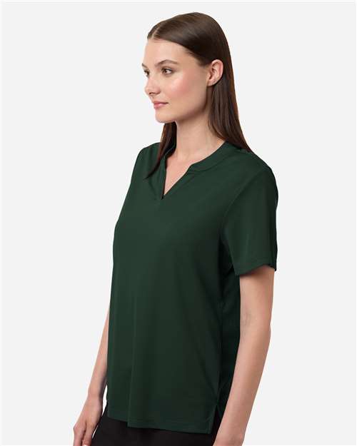 CORE365 Women's Nova Performance Pique Polo CE108W