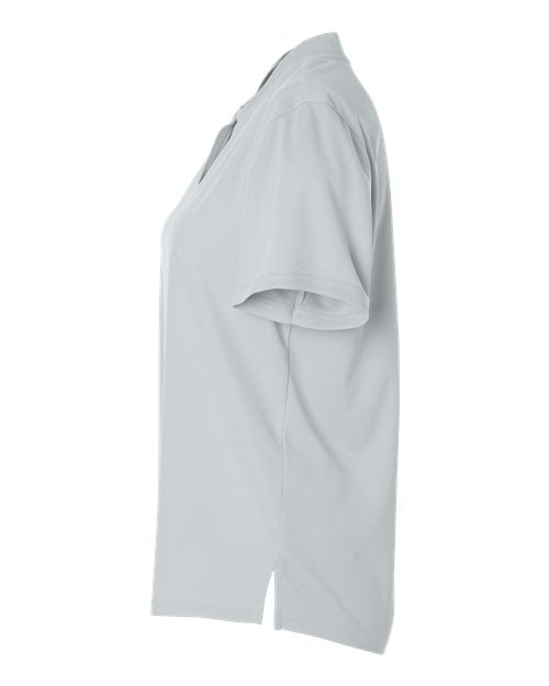 CORE365 Women's Nova Performance Pique Polo CE108W
