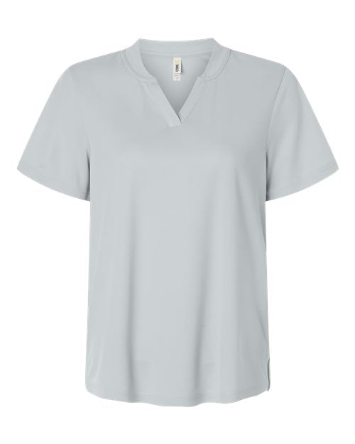 CORE365 Women's Nova Performance Pique Polo CE108W