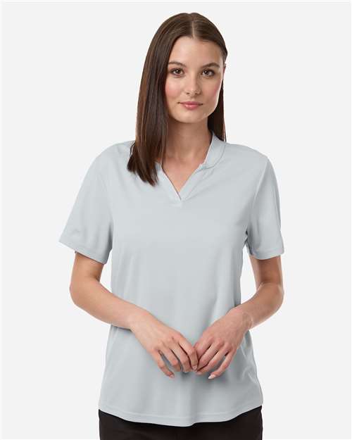 CORE365 Women's Nova Performance Pique Polo CE108W