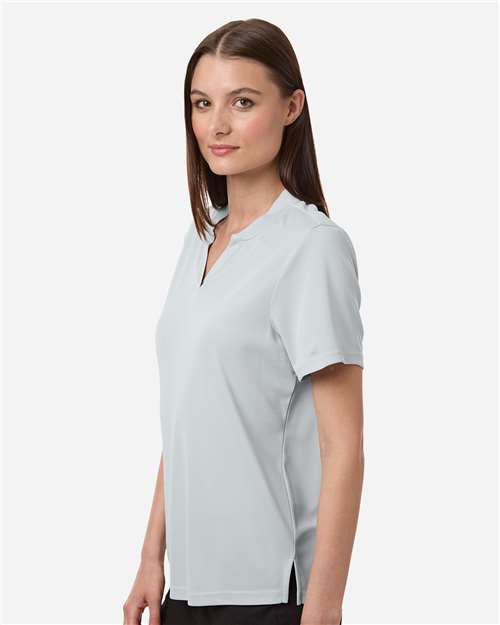 CORE365 Women's Nova Performance Pique Polo CE108W
