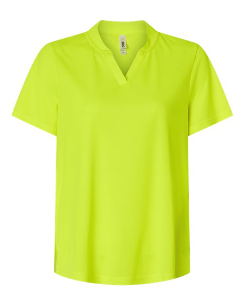 CORE365 Women's Nova Performance Pique Polo CE108W