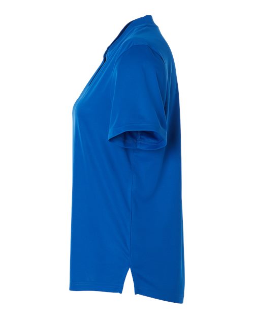 CORE365 Women's Nova Performance Pique Polo CE108W