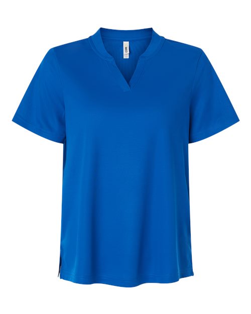 CORE365 Women's Nova Performance Pique Polo CE108W